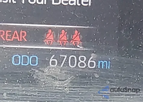 2020 Toyota Rav4 Xle z USA, uszkodzony, nr VIN 2T3W1RFV3LW076164